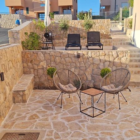Apartments Matosevic-Pag Pag Town Exteriér fotografie